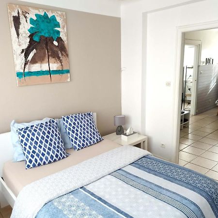 Bienvenue Chez Vous ! Malo Apartamento Dunkirk Exterior foto