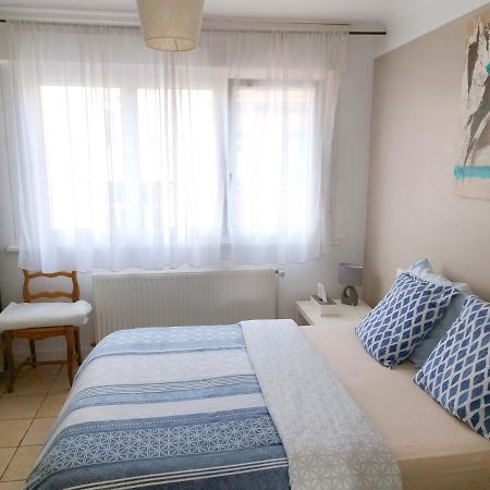 Bienvenue Chez Vous ! Malo Apartamento Dunkirk Exterior foto
