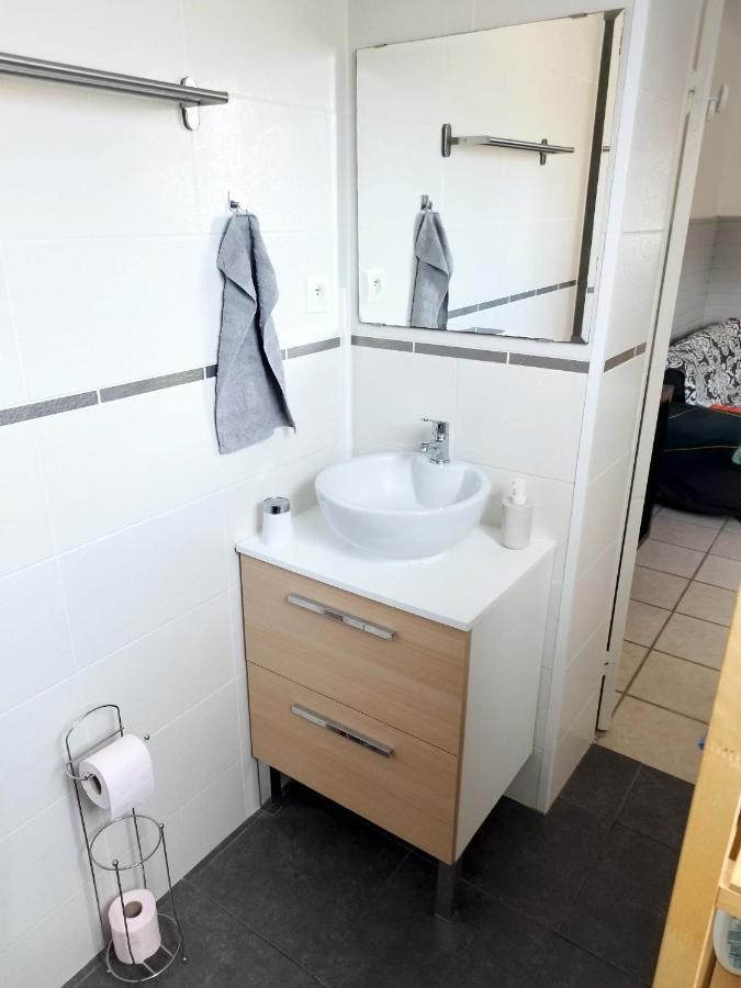 Bienvenue Chez Vous ! Malo Apartamento Dunkirk Exterior foto