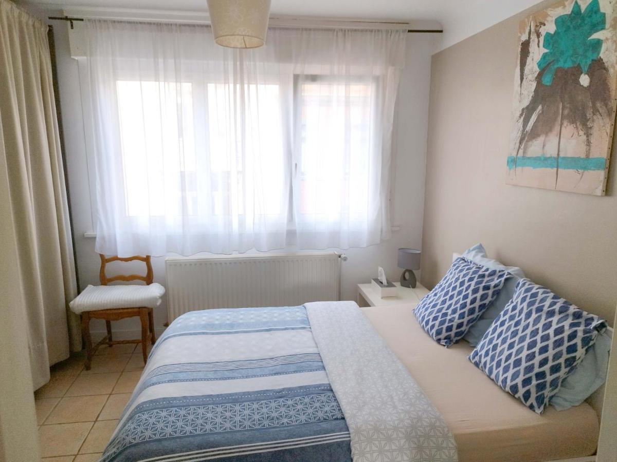 Bienvenue Chez Vous ! Malo Apartamento Dunkirk Exterior foto