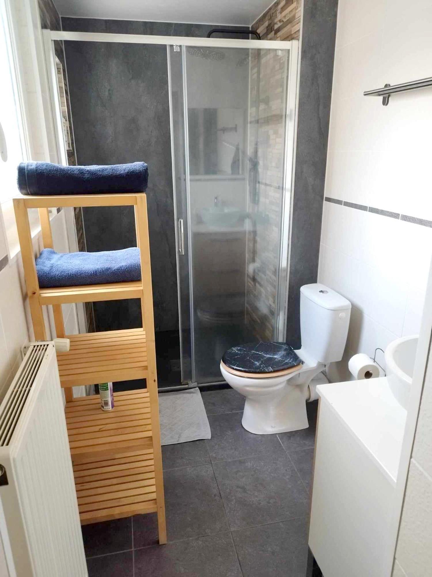 Bienvenue Chez Vous ! Malo Apartamento Dunkirk Exterior foto